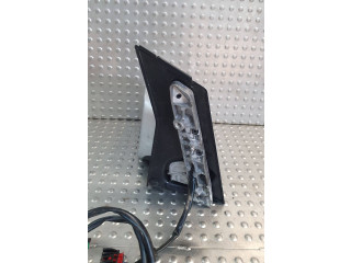 Зеркало электрическое        Volkswagen Golf Plus  2005 - 2013 года   