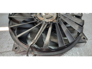 Комплект вентиляторов         Fiat Ulysse 