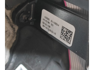 Руль Cupra Formentor  2020 -  года 5FA419091DP, 5FA419091      