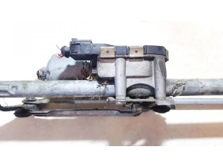 Моторчик дворников 1k2955119e    Volkswagen Jetta V