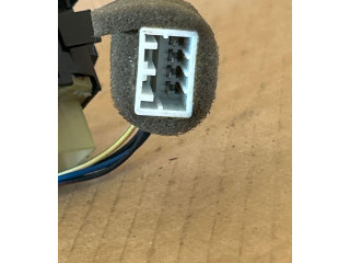 Дроссель 96552852, 52133D1000   Chevrolet Nubira  