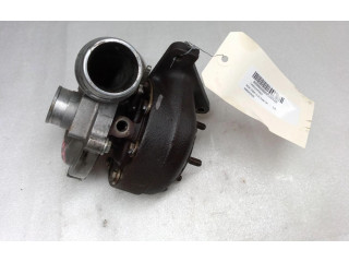  Турбина Dacia Logan I  360800H379162         