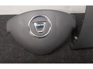 Подушка безопасности пассажира 34106219A, 3064537   Dacia Dokker