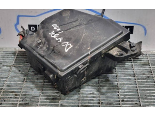 Блок предохранителей Dacia Duster