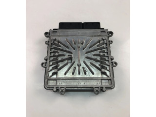 Блок управления двигателя 30729826A, 0281012103   Volvo XC90