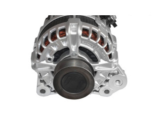 Генератор 0125812076, 0125812075 Volvo S60