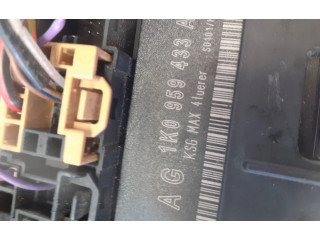 Блок комфорта 1K0959433AR, S0101H010 Volkswagen Golf Plus