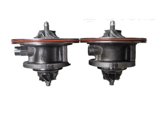  Турбина Dacia Logan I  54359700033, 54359880033         