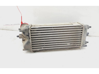 Интеркулер AV219L440AC Ford Ecosport