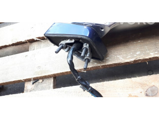 Зеркало электрическое Audi A7 S7 4G 2011 - 2017 года