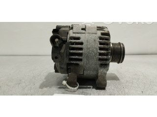 Генератор 2PINOS Citroen Berlingo