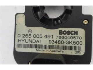 Блок управления 265005491   KIA Sorento