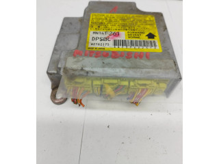 Блок управления двигателя MN141261 Mitsubishi Lancer