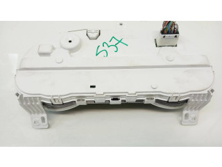 Панель приборов 8100A117, 527670H Mitsubishi Lancer VIII