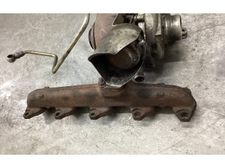 Турбина Citroen C5 7504531