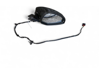 Зеркало электрическое Audi A5 2016 - года