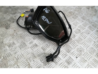 Зеркало электрическое Audi A6 S6 C8 4K 2018 - года