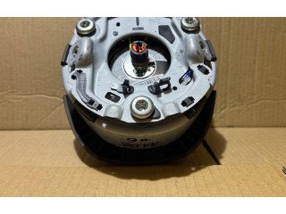 Подушка безопасности водителя Audi A5 8T 8F