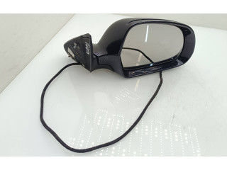 Зеркало электрическое Skoda Octavia Mk2 (1Z) 2004 - 2013 года