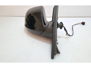 Зеркало электрическое Audi Q5 SQ5 2008 - 2017 года