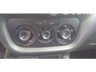 Блок управления климат-контролем 77367390 Fiat Doblo