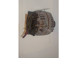 Генератор 231008578R, 0124425093 Renault Clio III