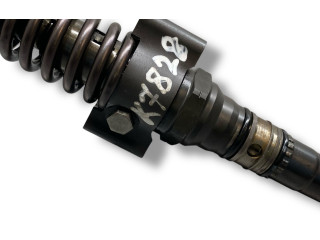 Жиклер (жиклеры) (форсунка (форсунки) 03G130073G, 0414720404 Mitsubishi Outlander