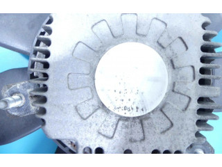 Комплект вентиляторов     IMPRK1125637    Skoda Superb B6 (3T) 