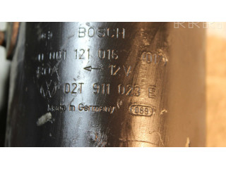 Стартер 0001121016, 02T911023E Audi A2