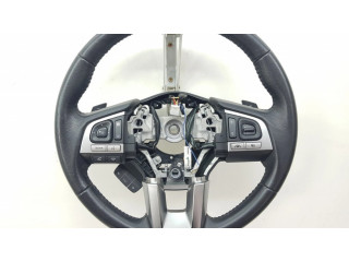 Руль Subaru Legacy 2016- года 6829, BF4T1