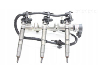 Vstřikovač 059130090CS Audi Q7 4M pro naftový motor 3.0