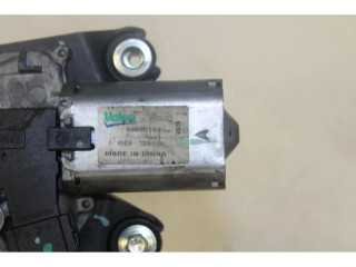 Моторчик заднего дворника     Chevrolet Aveo