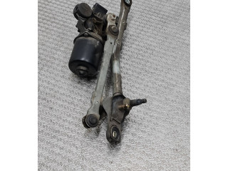 Комплект механизма стеклоочистителей ZP0410 Citroen C1 2006 - 2013 года