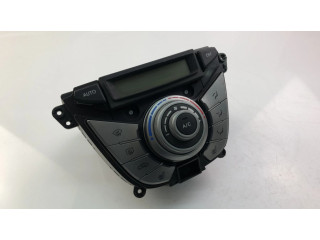 Блок управления климат-контролем 972501K250   Hyundai i20 (PB PBT)