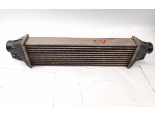 Интеркулер SsangYong Rexton