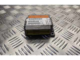 Блок подушек безопасности 0018203126, 0285001222   Mercedes-Benz A W168