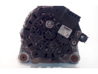 Шатун K9K612 231002949R, F000BL0719 Dacia Dokker