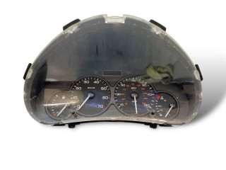 Přístrojová deska Citroen Berlingo 2007 5550003000, 5550003001