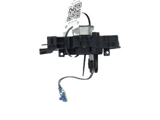 Подрулевой шлейф SRS 255677797R, W1-3214R   Dacia Logan I