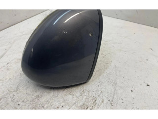 Зеркало электрическое Opel Meriva B 2010 - 2016 года