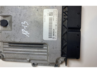 Блок управления двигателя 55265162 Jeep Renegade