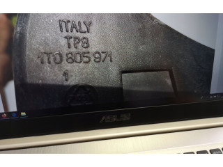 Зеркало электрическое        Volkswagen Touran I  2003 - 2010 года   