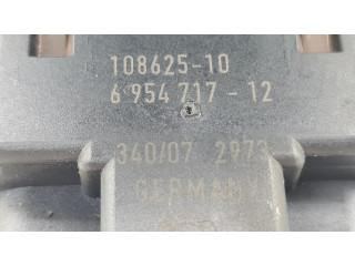 Řídící jednotka 7810001, 0281014239 BMW 1 E81 E87 2008