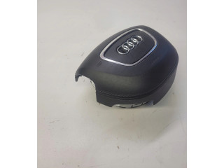 Электрический механизм для подъема окна без двигателя 4H0880201S Audi A8 S8 D4 4H