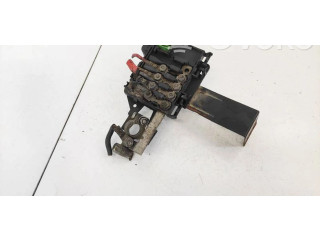 Блок предохранителей Volkswagen Golf IV