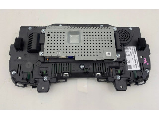 Přístrojová deska  BMW 7 G11 G12 2020 0263723057  