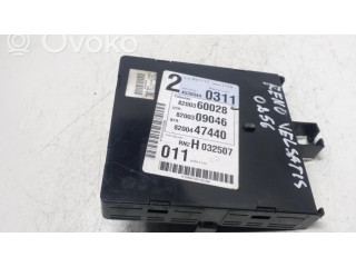 Комфортный модуль