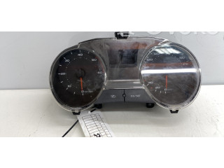 Přístrojová deska Seat Ibiza IV (6J,6P) 2012 6J0920803H