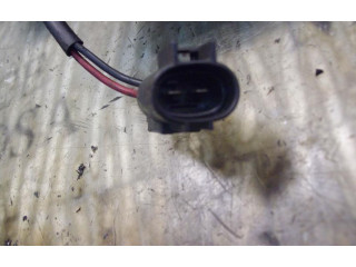 Вентилятор радиатора         Chevrolet Aveo 