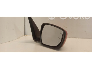 Zpětné zrcátko Suzuki Swift III 2021 MK9